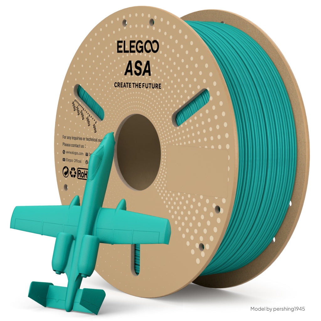 Elegoo ASA Filament