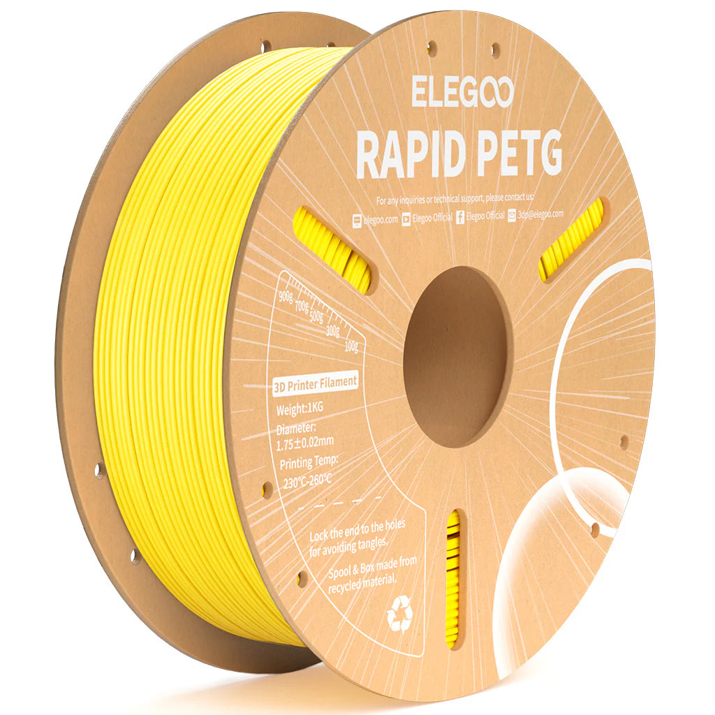 Elegoo PETG Filament