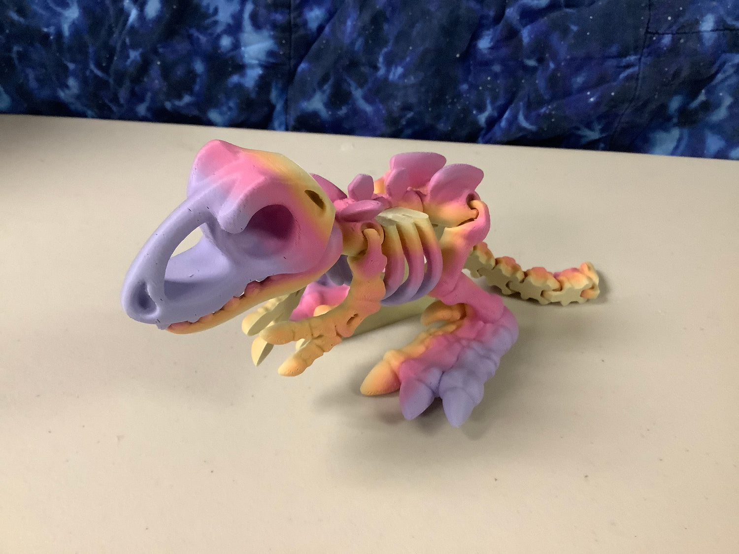 Flexi Dinosaurs