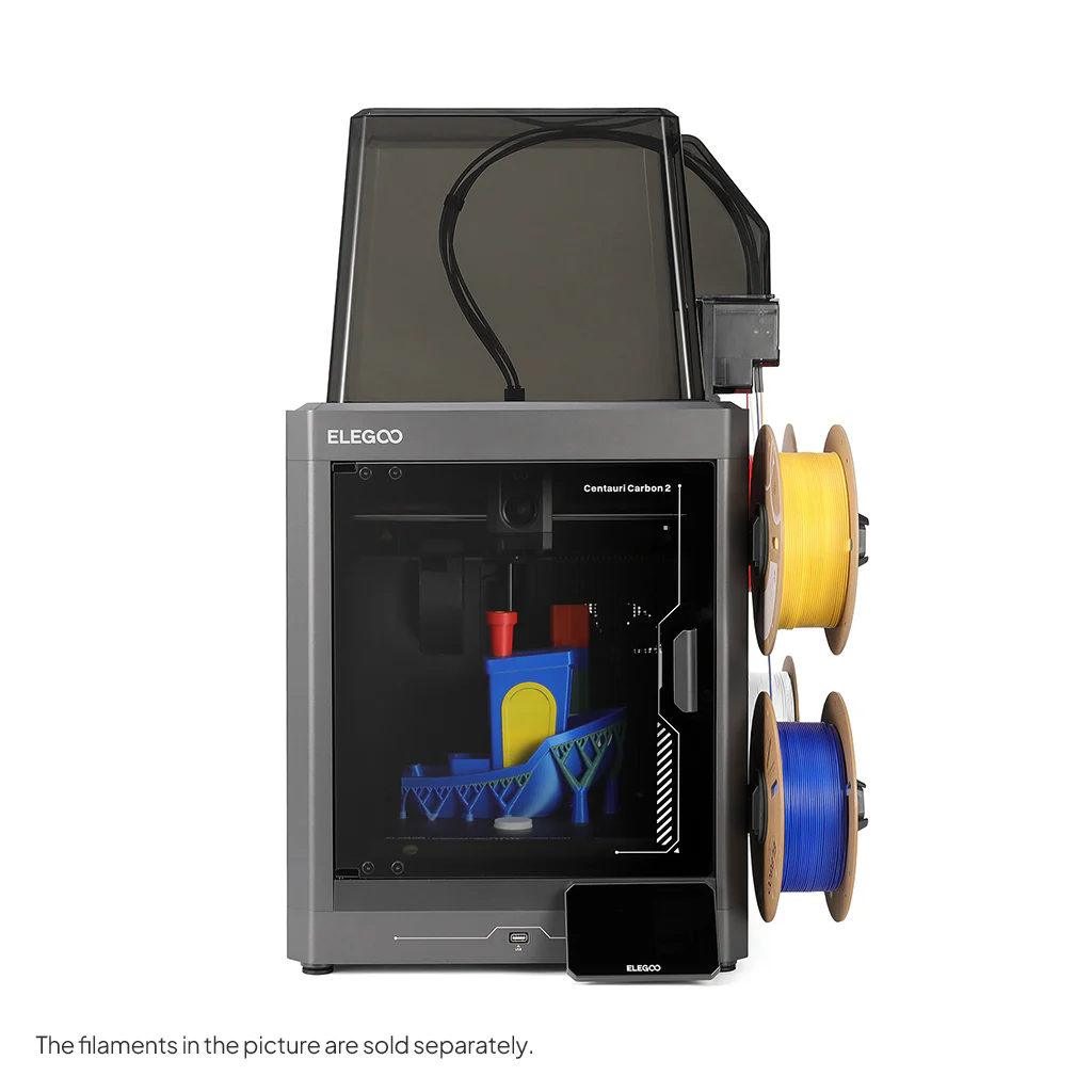 Elegoo Centauri Carbon 2 - 3D Printer