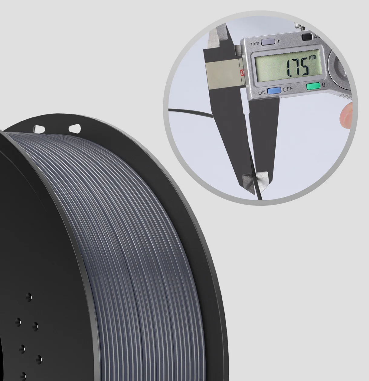 Elegoo TPU 95A Filament