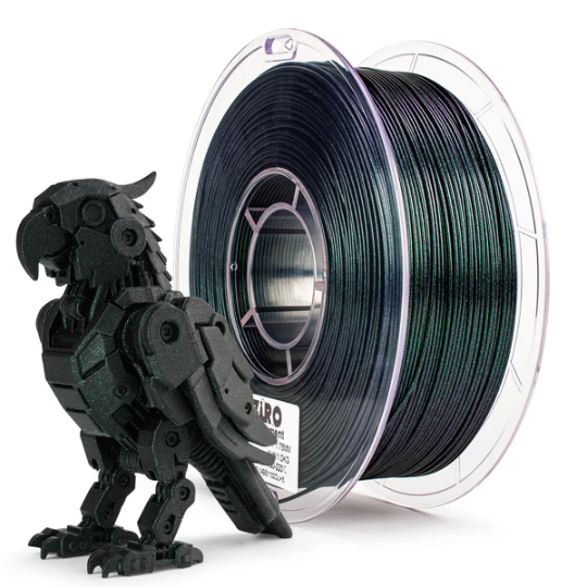 Ziro3D Chameleon PLA Filament