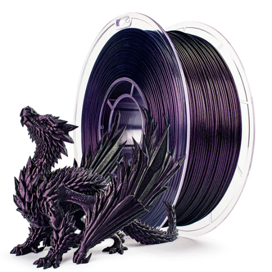 Ziro3D Chameleon PLA Filament