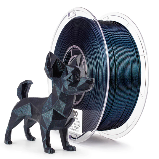 Ziro3D Chameleon PLA Filament