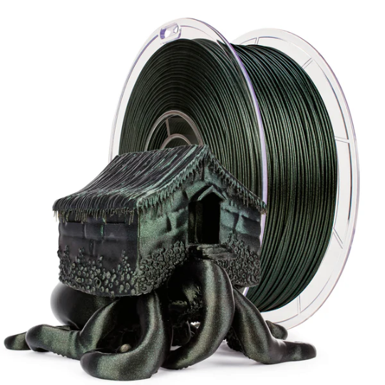 Ziro3D Chameleon PLA Filament