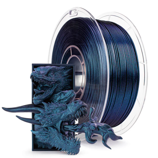 Ziro3D Chameleon PLA Filament