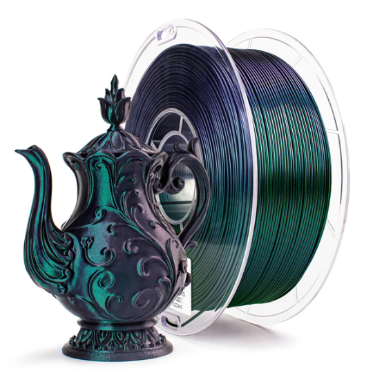 Ziro3D Chameleon PLA Filament