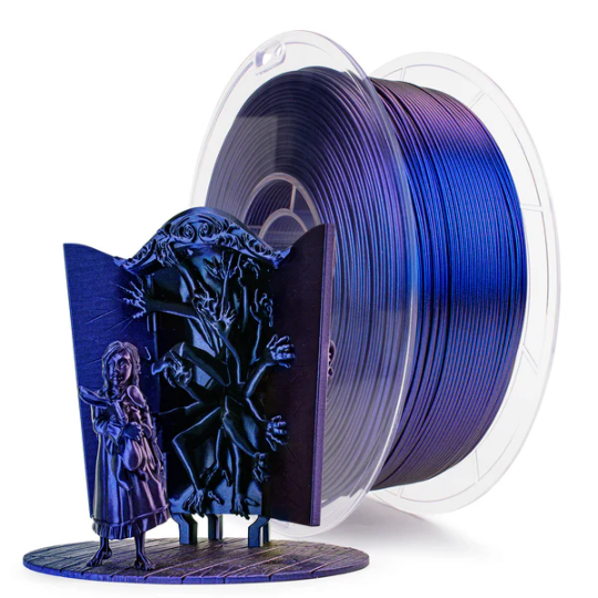 Ziro3D Chameleon PLA Filament