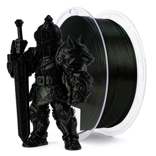 Ziro3D Firefly PLA Filament
