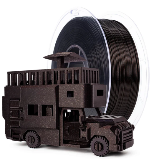 Ziro3D Firefly PLA Filament