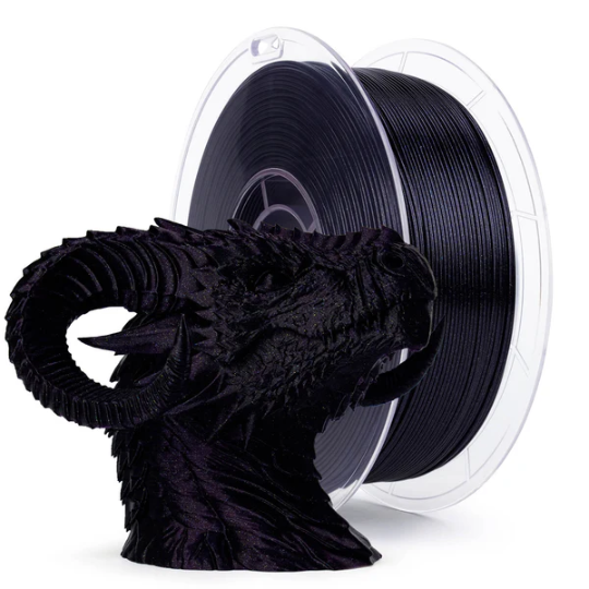 Ziro3D Firefly PLA Filament