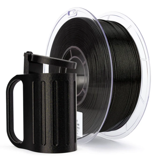 Ziro3D Firefly PLA Filament