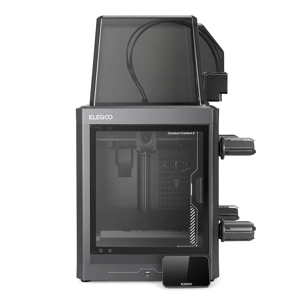 Elegoo Centauri Carbon 2 - 3D Printer