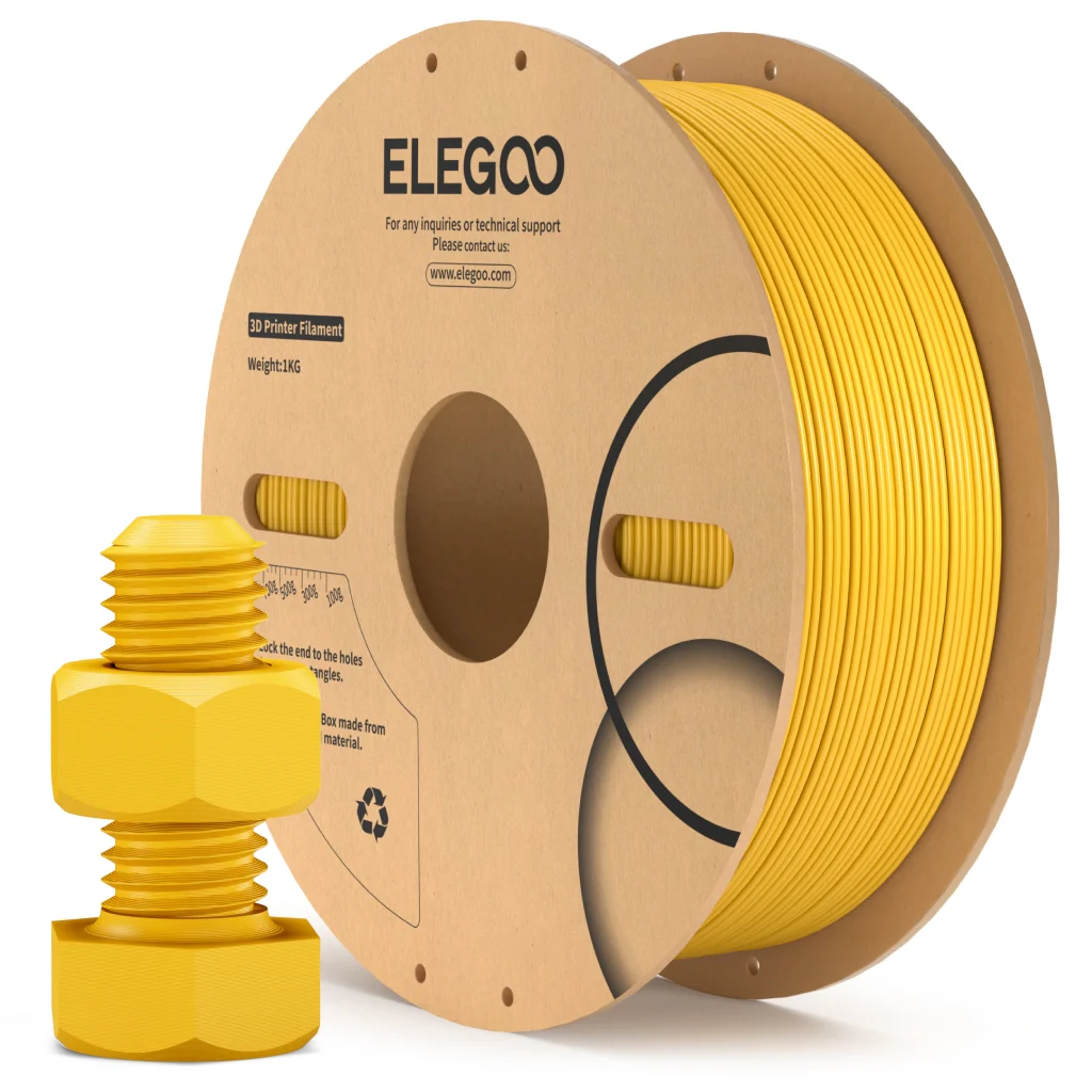 Elegoo ABS Filament