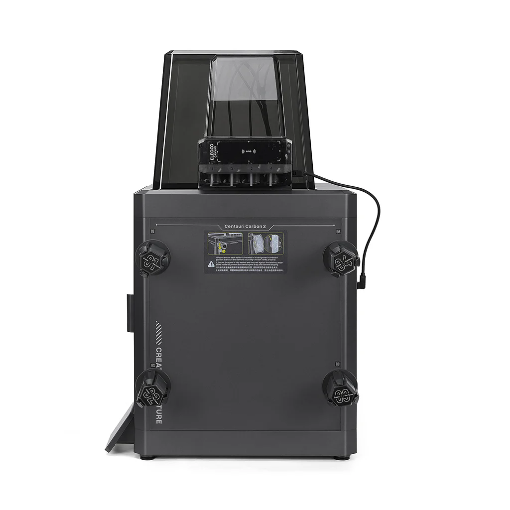 Elegoo Centauri Carbon 2 - 3D Printer