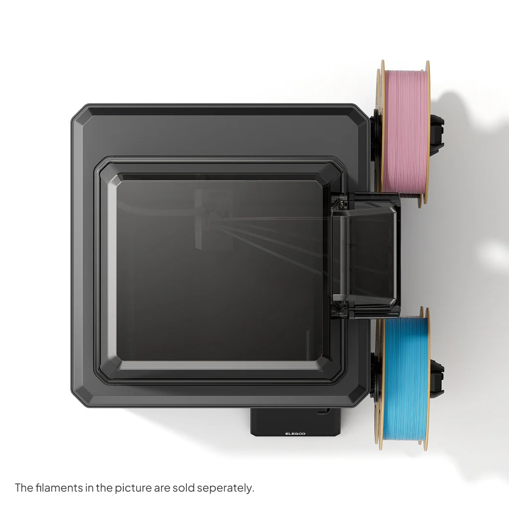 Elegoo Centauri Carbon 2 - 3D Printer