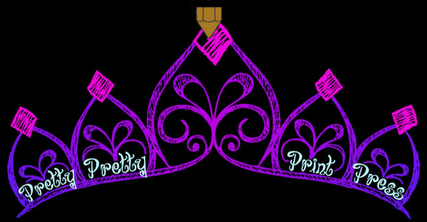 Pretty Pretty PrintPress 3D Printing