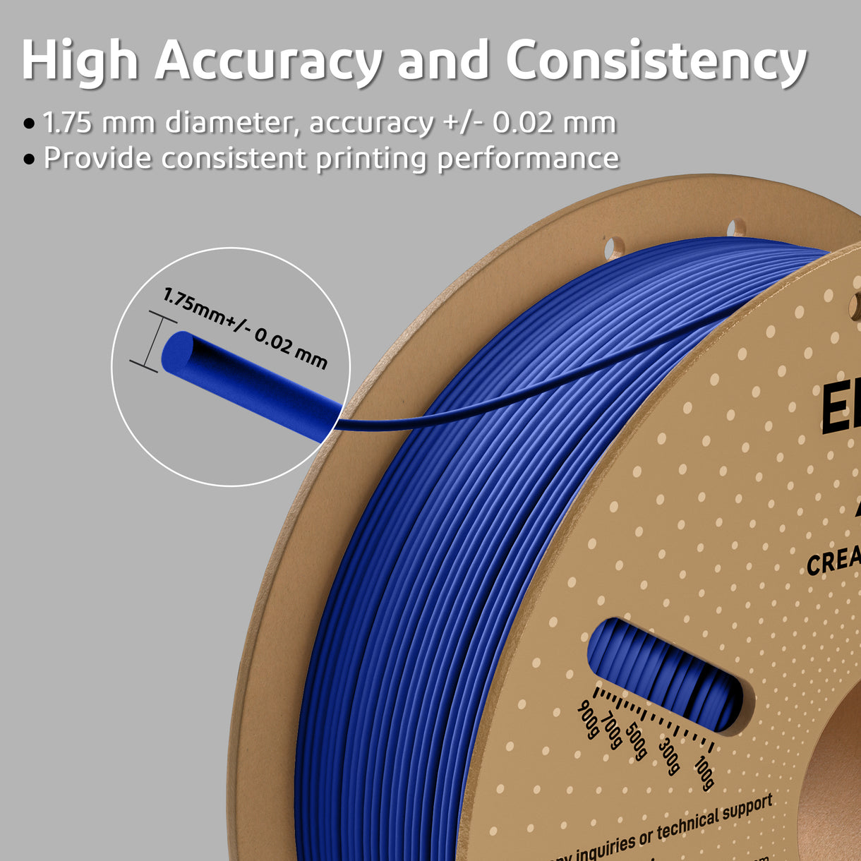 Elegoo ASA Filament