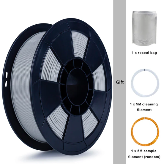 Ziro3D PLA Pro Filament