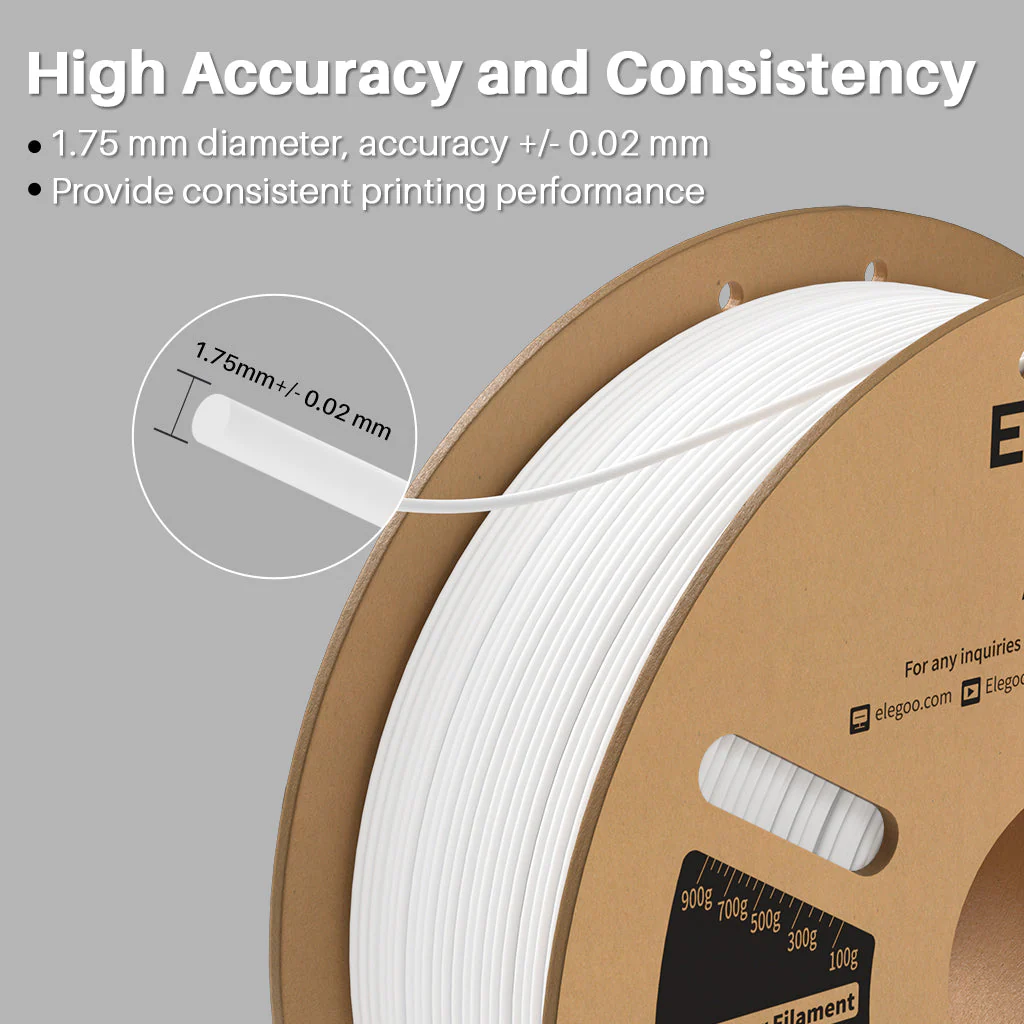 Elegoo ASA Filament
