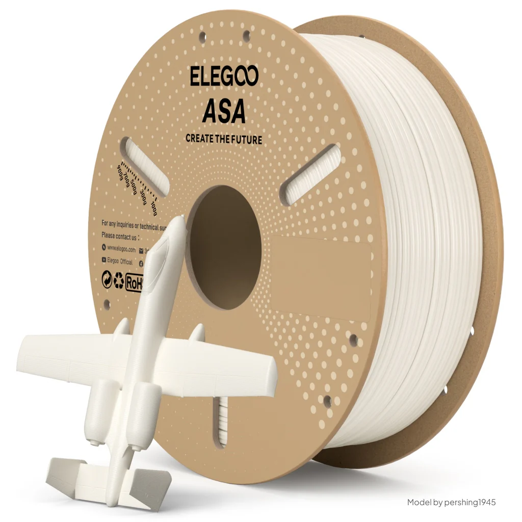 Elegoo ASA Filament