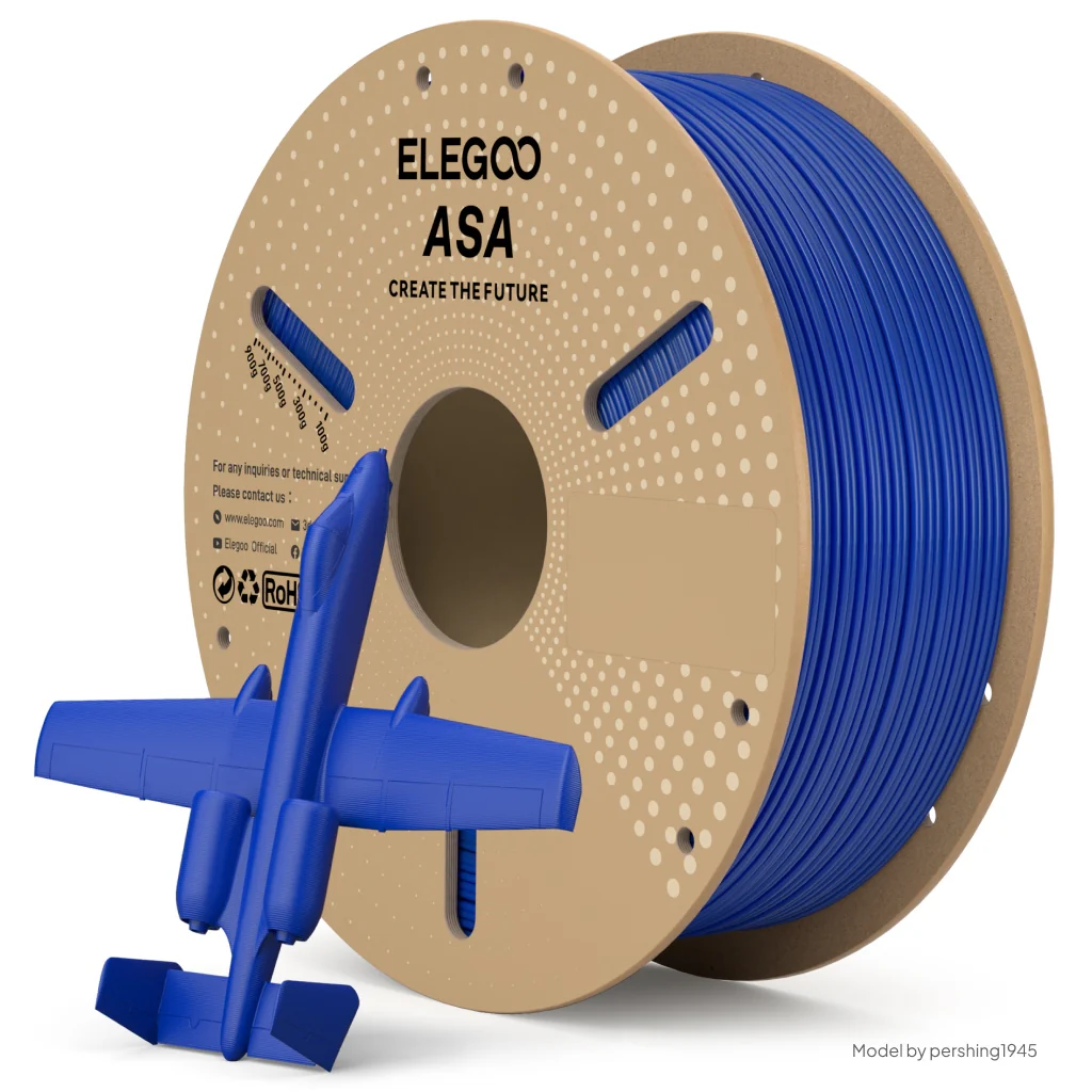 Elegoo ASA Filament