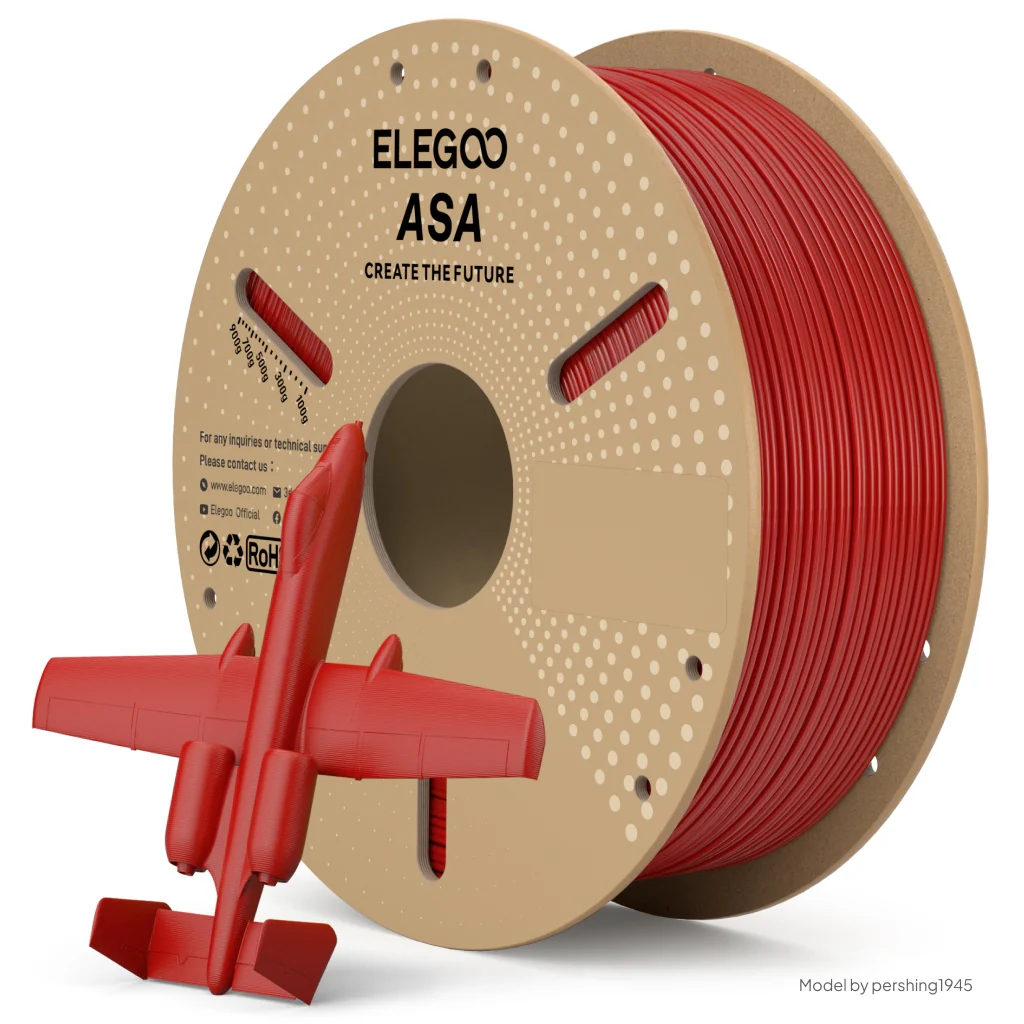 Elegoo ASA Filament
