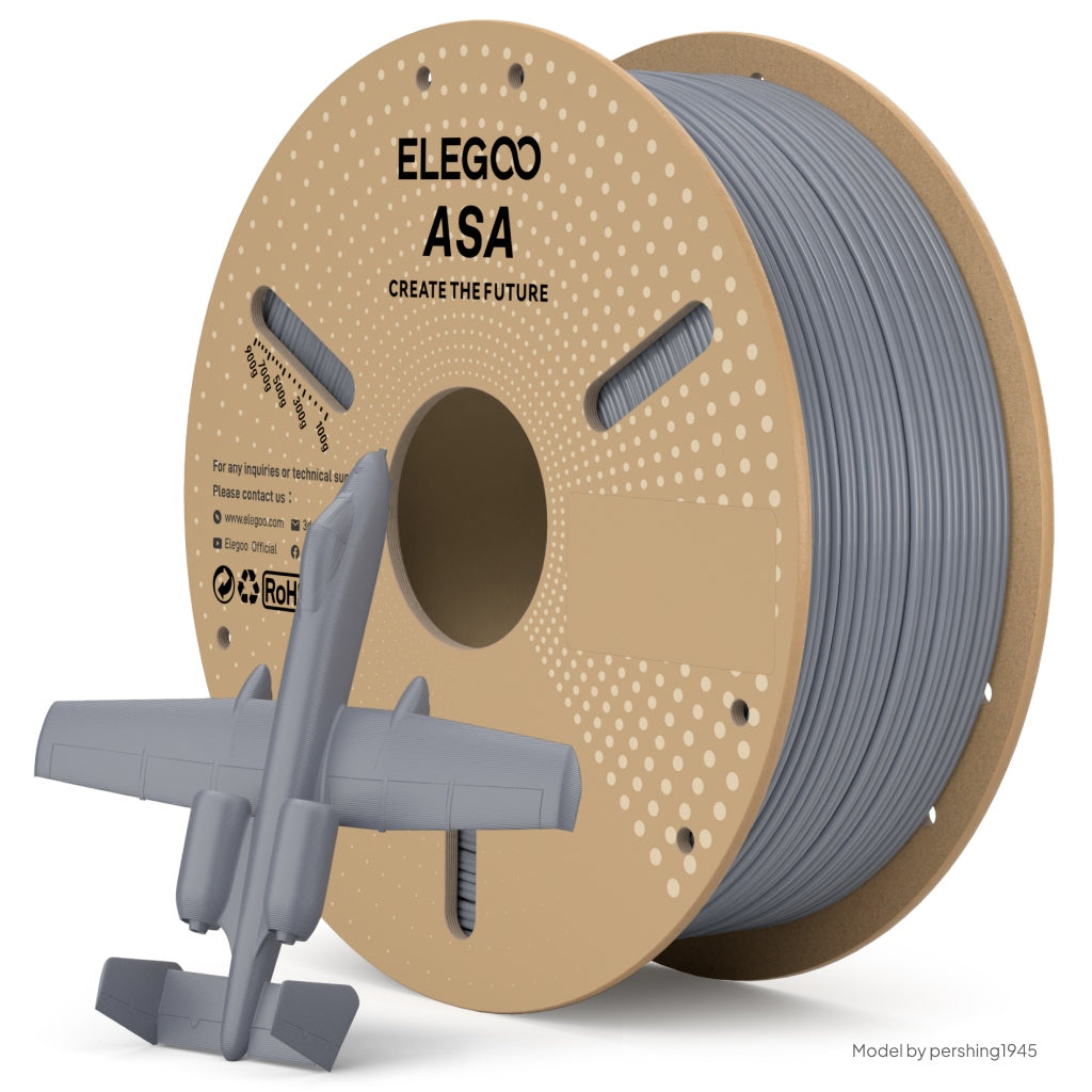Elegoo ASA Filament
