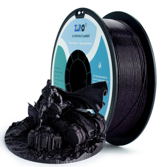 Ziro3D Glitter Diamond PLA Filament