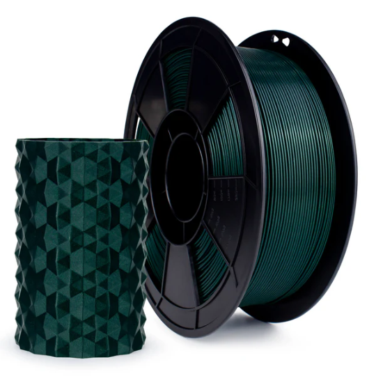 Ziro3D Glitter Mystical PLA Filament