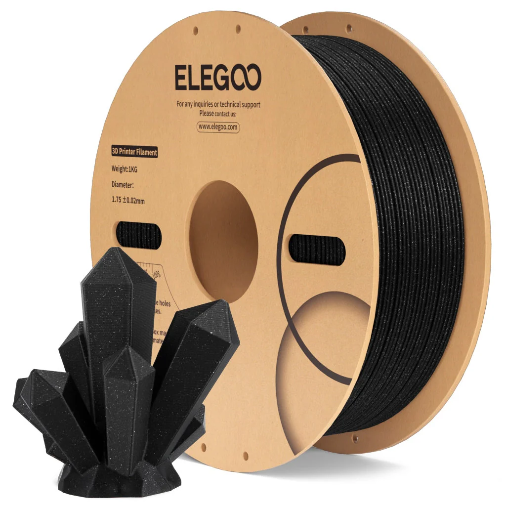 Elegoo Sparkle PLA Filament
