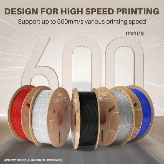 Elegoo PETG Filament