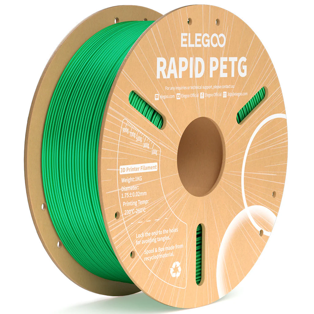 Elegoo PETG Filament
