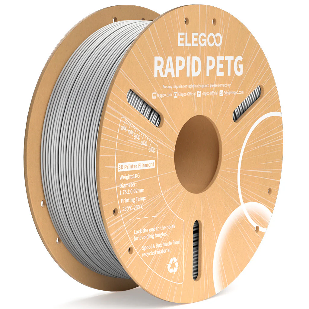 Elegoo PETG Filament