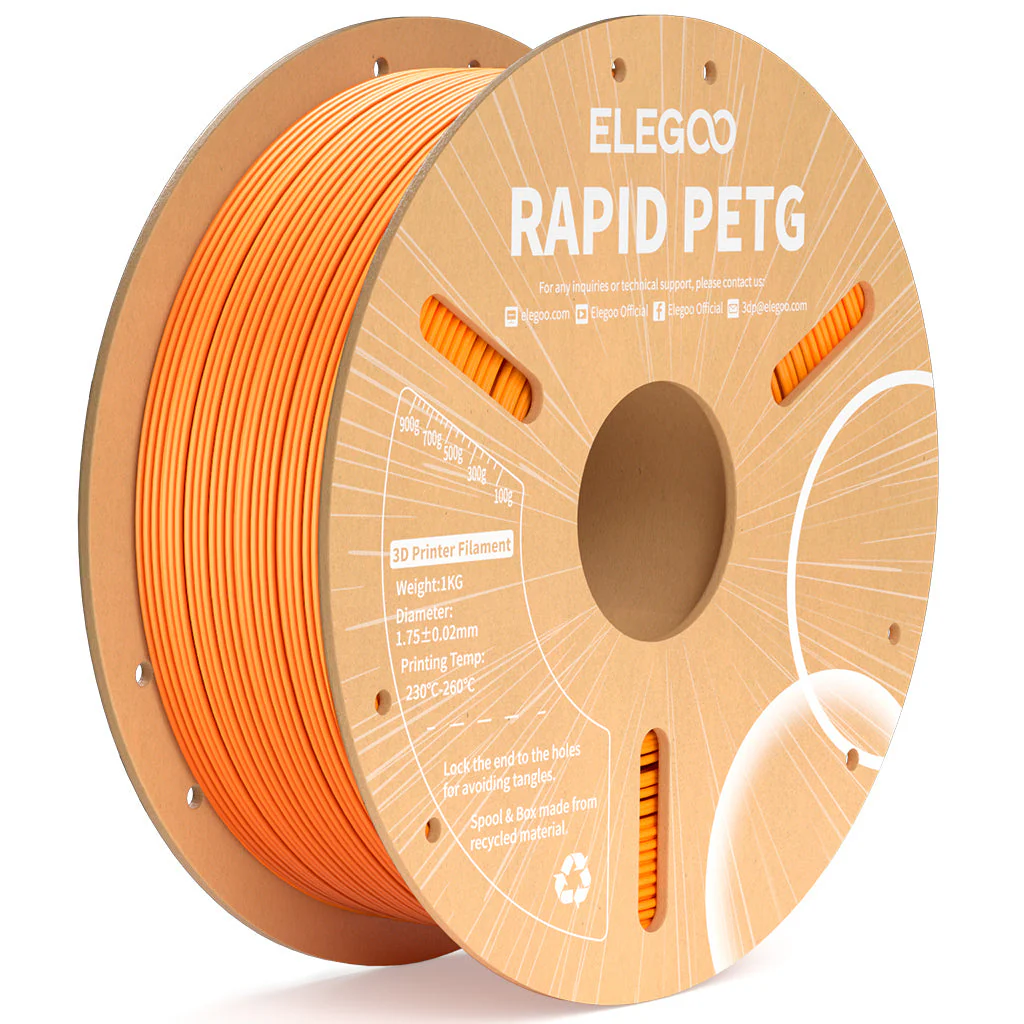 Elegoo PETG Filament