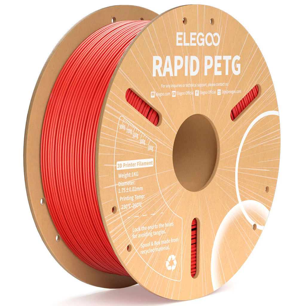Elegoo PETG Filament