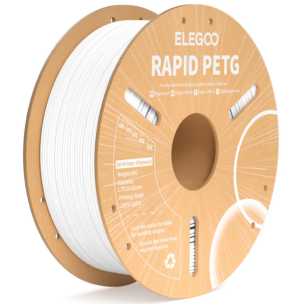 Elegoo PETG Filament