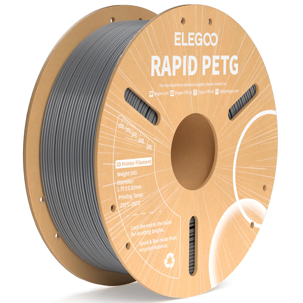 Elegoo PETG Filament