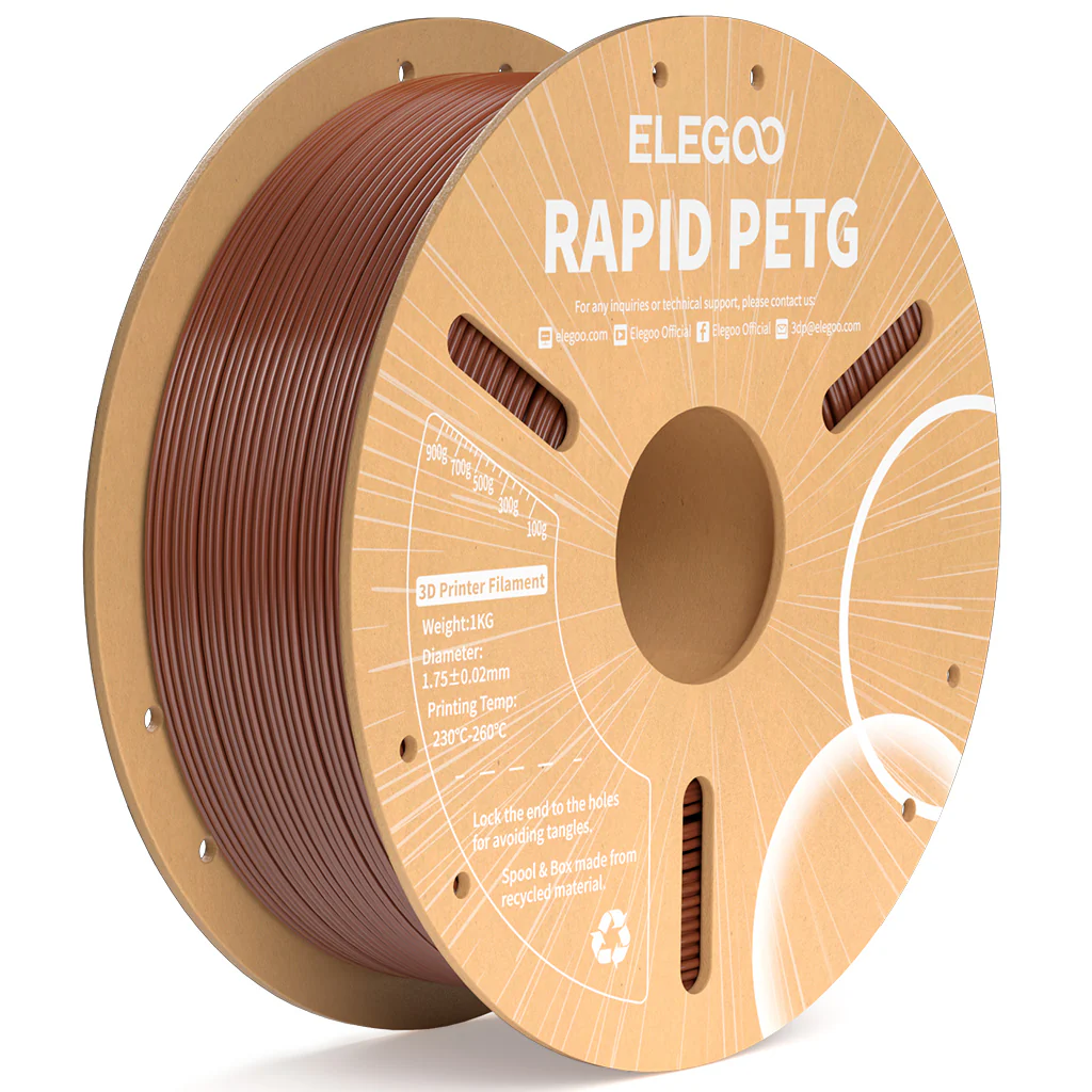 Elegoo PETG Filament