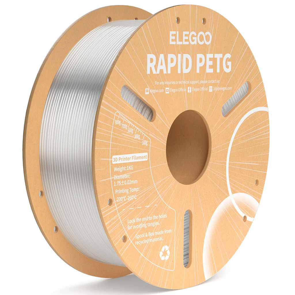 Elegoo PETG Filament