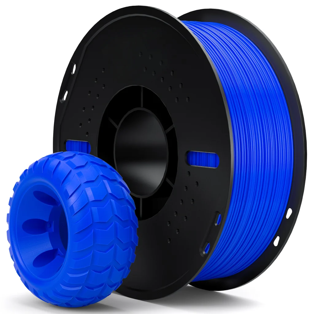 Elegoo TPU 95A Filament