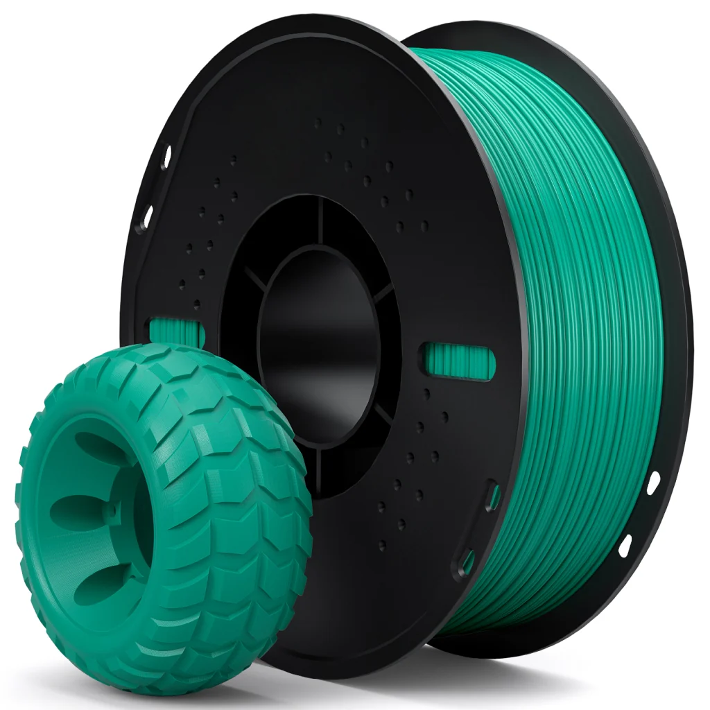 Elegoo TPU 95A Filament