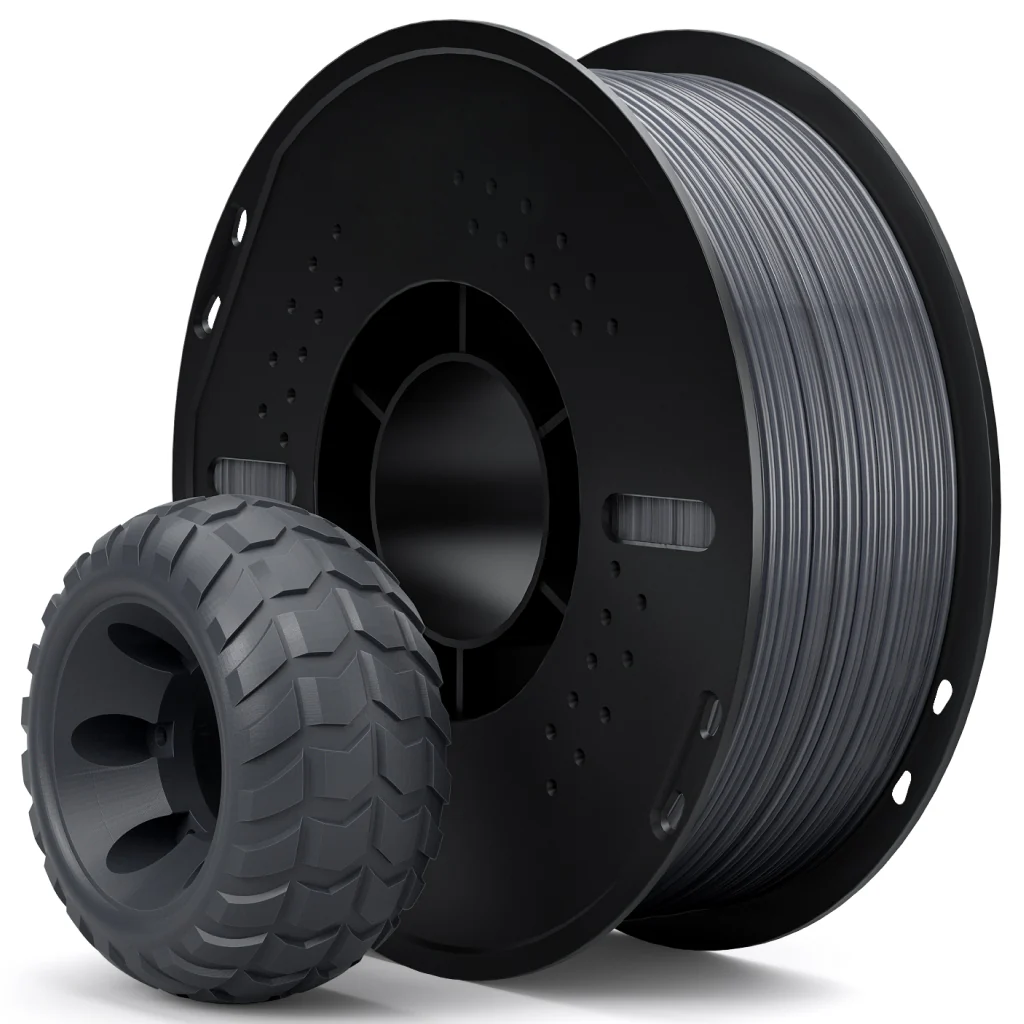 Elegoo TPU 95A Filament