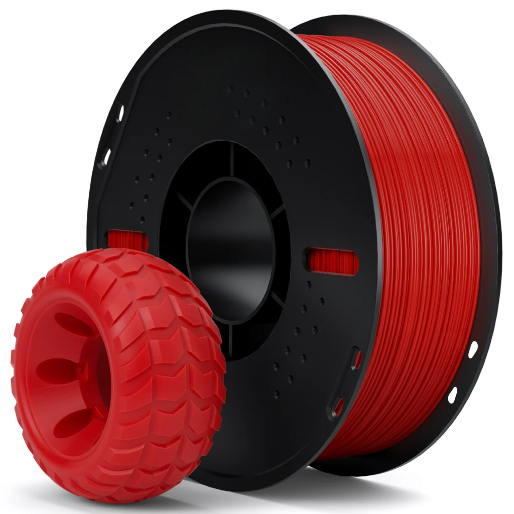 Elegoo TPU 95A Filament