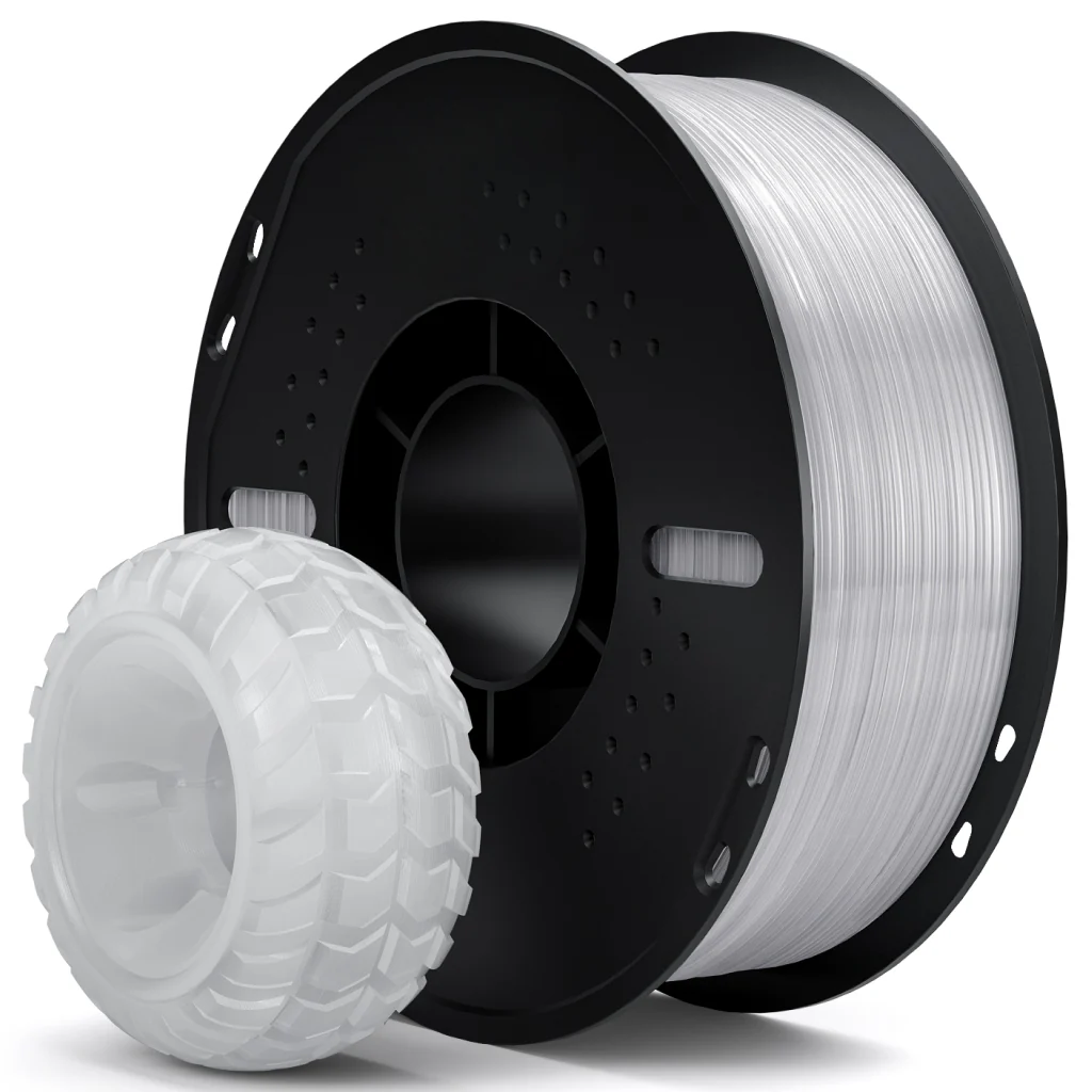 Elegoo TPU 95A Filament