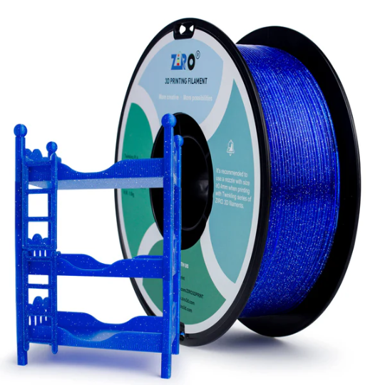 Ziro3D Twinkling PLA Filament