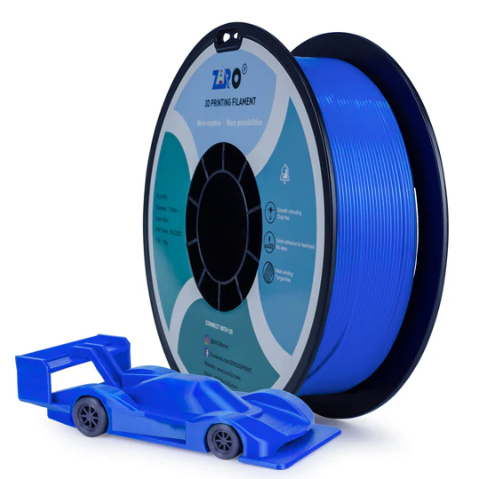 Ziro3D PLA Pro Filament