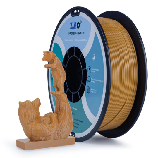Ziro3D PLA Pro Filament