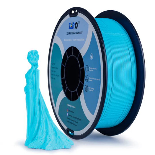 Ziro3D PLA Pro Filament