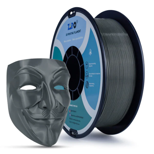 Ziro3D PLA Pro Filament